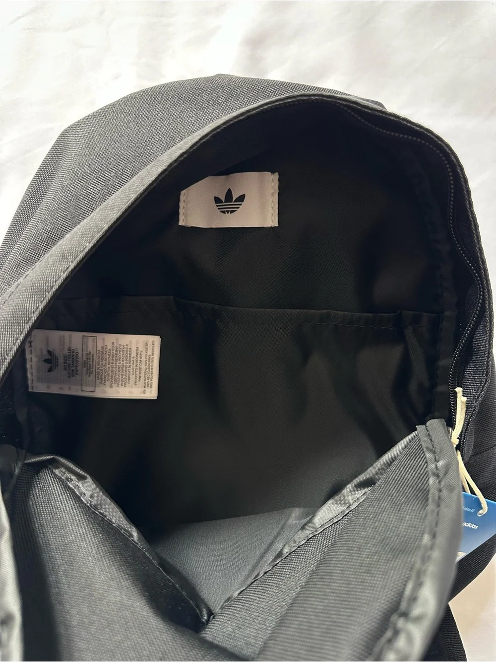 adidas nwt black